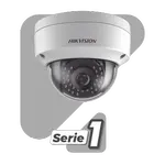 [Nexus:syscom] 4 - Domo IP 4 Megapixel / Lente 2.8 mm / 30 mts IR / WDR 120 dB / Exterior IP67 / Hik-Connect P2P / H.265+ / PoE / ONVIF DS-2CD1143G0-I(C) imagen 4
