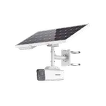 [Nexus:syscom] 1 - Kit Solar IP All in One / Cámara Bala ColorVu 4 Megapixel / Lente 4 mm / Panel Solar / Batería de Respaldo de Litio 23.2Ah (Hasta 24 Días) / Conexión 4G / Accesorios de Instalación DS-2XS2T47G1-LDH/4G/C18S40 imagen 1