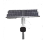 [Nexus:syscom] 2 - Kit Solar IP All in One / Cámara Bala ColorVu 4 Megapixel / Lente 4 mm / Panel Solar / Batería de Respaldo de Litio 23.2Ah (Hasta 24 Días) / Conexión 4G / Accesorios de Instalación DS-2XS2T47G1-LDH/4G/C18S40 imagen 2