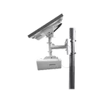 [Nexus:syscom] 4 - Kit Solar IP All in One / Cámara Bala ColorVu 4 Megapixel / Lente 4 mm / Panel Solar / Batería de Respaldo de Litio 23.2Ah (Hasta 24 Días) / Conexión 4G / Accesorios de Instalación DS-2XS2T47G1-LDH/4G/C18S40 imagen 4