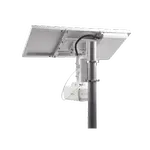 [Nexus:syscom] 5 - Kit Solar IP All in One / Cámara Bala ColorVu 4 Megapixel / Lente 4 mm / Panel Solar / Batería de Respaldo de Litio 23.2Ah (Hasta 24 Días) / Conexión 4G / Accesorios de Instalación DS-2XS2T47G1-LDH/4G/C18S40 imagen 5