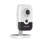 [Nexus:syscom] 1 - Cubo IP 4 Megapixel / Serie PRO / Lente 2.8 mm / 10 mts IR EXIR / PoE / Sensor PIR / H.265+ / Interior / Audio de Dos Vías / PoE / MicroSD / ONVIF / ACUSEEK DS-2CD2443G2-I imagen 1