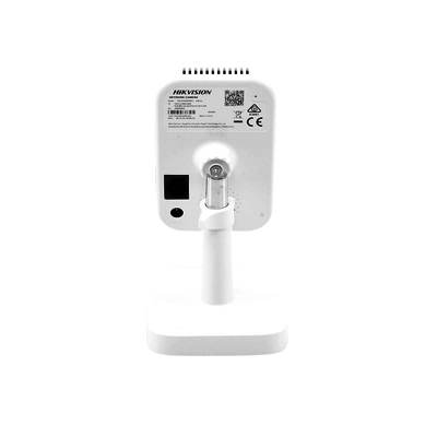 [Nexus:syscom] 7 - Cubo IP 4 Megapixel / Serie PRO / Lente 2.8 mm / 10 mts IR EXIR / PoE / Sensor PIR / H.265+ / Interior / Audio de Dos Vías / PoE / MicroSD / ONVIF / ACUSEEK DS-2CD2443G2-I imagen 7