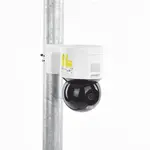 [Nexus:syscom] 5 - [ PROTECCIÓN ACTIVA ] Domo PT IP 4 Megapixel / Imagen a Color 24/7 / Lente 4 mm / Luz Blanca 30 mts / Exterior IP66 / ACUSENSE (Evita Falsas Alarmas) / PoE+ / Micrófono y Bocina Integrada / WDR 120 dB / MicroSD DS-2DE3A400BW-DE(F1)(T5) imagen 5