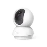 [Nexus:syscom] 1 - Cámara de Seguridad Doméstica Tapo C210 / 2K (2304 × 1296) / Seguimiento Automático 360° / Detección de Personas y Llanto de Bebé / Visión Nocturna 12 m (40 ft) / Audio Bidireccional / Almacenamiento mic TAPO-C210 imagen 1