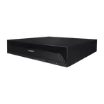 [Nexus:syscom] 1 - NVR de 16 canales / 32MP / Hasta 4 Discos Duros / Switch PoE+ 16 puertos / Wisenet P2P / H.265 & WiseStream XRN-1620SB1 imagen 1