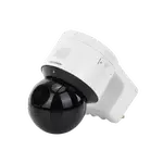 [Nexus:syscom] 2 - Domo PTZ IP 4 Megapixel / 4X Zoom Óptico / 50 mts IR EXIR / ACUSENSE / Luz Estroboscópica / Sirena Integrada / WDR 120 dB / PoE+ / IP66 / Ultra Baja Iluminación / Micrófono y Bocina Interconstruido / Micro SD DS-2DE3A404IWG-E imagen 2