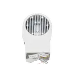 [Nexus:syscom] 3 - Domo PTZ IP 4 Megapixel / 4X Zoom Óptico / 50 mts IR EXIR / ACUSENSE / Luz Estroboscópica / Sirena Integrada / WDR 120 dB / PoE+ / IP66 / Ultra Baja Iluminación / Micrófono y Bocina Interconstruido / Micro SD DS-2DE3A404IWG-E imagen 3