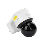 [Nexus:syscom] 4 - Domo PTZ IP 4 Megapixel / 4X Zoom Óptico / 50 mts IR EXIR / ACUSENSE / Luz Estroboscópica / Sirena Integrada / WDR 120 dB / PoE+ / IP66 / Ultra Baja Iluminación / Micrófono y Bocina Interconstruido / Micro SD DS-2DE3A404IWG-E imagen 4