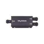 [Nexus:syscom] 2 - Extensor PoE/ 100 Metros / Intemperie (IP66) / 60 Watts / 1 puerto @ 2 salidas a 30 W  / No requiere fuente de alimentación adicional TT-2003EX-POE imagen 2