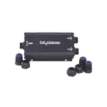 [Nexus:syscom] 3 - Extensor PoE/ 100 Metros / Intemperie (IP66) / 60 Watts / 1 puerto @ 2 salidas a 30 W  / No requiere fuente de alimentación adicional TT-2003EX-POE imagen 3