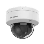 [Nexus:syscom] 1 - Domo IP 4 Megapíxel / Lente Motorizado 2.8 a 12 mm / Dual Light (30 mts IR + 30 mts Luz Blanca) / Motion Detection 2.0 / Microfono Integrado / Exterior IP67 / IK08 / WDR 120 dB / PoE / Micro SD DS-2CD1743G2-LIZSU imagen 1