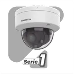 [Nexus:syscom] 2 - Domo IP 4 Megapíxel / Lente Motorizado 2.8 a 12 mm / Dual Light (30 mts IR + 30 mts Luz Blanca) / Motion Detection 2.0 / Microfono Integrado / Exterior IP67 / IK08 / WDR 120 dB / PoE / Micro SD DS-2CD1743G2-LIZSU imagen 2