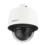 [Nexus:syscom] 2 - Domo IP PTZ Antivandálico 2MP / Zoom Óptico 25X / H.265 & WiseStream  / WDR 120DB / Exterior IP66 QNP-6250H imagen 2