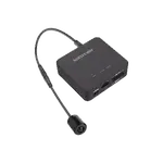 [Nexus:syscom] 1 - Pinhole IP 2 Megapixel / Lente 3.7 mm / 2 Mts Cable / PoE / Ideal para Cajeros Automáticos (ATM) / WDR / Micro SD / Cámara Tipo Cilindro DS-2CD6425G1-10 imagen 1