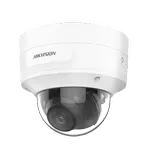 [Nexus:syscom] 1 - Domo IP 4 Megapixel / Lente Mot. 2.7 a 13.5 mm / 40 mts IR EXIR / Exterior IP66 / IK10 / DARKFIGHTER / Audio y Alarma I/O / PoE+ / ONVIF / Micro SD / 4 Analíticos: AcuSense, Deteccion Facial, Conteo de Personas por Cruce y Zona DS-2CD3746G2-IZS(H) imagen 1