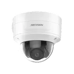[Nexus:syscom] 3 - Domo IP 4 Megapixel / Lente Mot. 2.7 a 13.5 mm / 40 mts IR EXIR / Exterior IP66 / IK10 / DARKFIGHTER / Audio y Alarma I/O / PoE+ / ONVIF / Micro SD / 4 Analíticos: AcuSense, Deteccion Facial, Conteo de Personas por Cruce y Zona DS-2CD3746G2-IZS(H) imagen 3