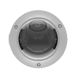 [Nexus:syscom] 4 - Domo IP 4 Megapixel / Lente Mot. 2.7 a 13.5 mm / 40 mts IR EXIR / Exterior IP66 / IK10 / DARKFIGHTER / Audio y Alarma I/O / PoE+ / ONVIF / Micro SD / 4 Analíticos: AcuSense, Deteccion Facial, Conteo de Personas por Cruce y Zona DS-2CD3746G2-IZS(H) imagen 4