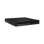 [Nexus:syscom] 2 - NVR 8 Megapíxel / 16 canales / H.265 / P2P Wisenet / 16 puertos PoE / 128Mbps QRN-1630S imagen 2