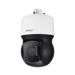 [Nexus:syscom] 2 - Domo IP PTZ 2MP Antivandálico / 40X Zoom Óptico / IR 200m / WDR 150DB / Auto Tracking / Video Analíticos / H.265 & WiseStream II / con Wiper XNP-6400RW imagen 2