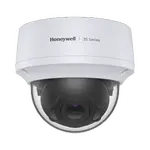 [Nexus:syscom] 1 - Domo IP 5 Megapixel / Lente Mot. 2.7 a 13.5 mm / 50 mts IR / Ultra Baja Iluminación /  NDAA / ONVIF /  IP67 / IK10 / H.265 / IA (Filtro de Humanos y Vehiculos) / Merodeo / Conteo de Personas / PoE / Audio y Alarmas I/O / Serie 35 HC35W45R2 imagen 1