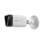 [Nexus:syscom] 1 - Bala IP 5 Megapixel / Lente Mot. 2.7 a 13.5 mm / 60 mts IR /  Ultra Baja Iluminación / IP67 / H.265 / IA (Filtro de Humanos y Vehiculos) / Merodeo / Conteo de Personas / PoE / Audio y Alarmas I/O / ONVIF / NDAA / Serie 35 / Honeywell Security HC35WB5R2 imagen 1