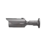 [Nexus:syscom] 4 - Cámara IP Tipo Bala Antivandálica 2 Megapíxel / Lente 2.8mm / IR 20M / WDR 120db / IP66 / H.265 & WiseStream QNO-6012R1 imagen 4