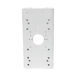 [Nexus:syscom] 1 - Montaje para Poste / Compatible con PTZ HIKVISION / Acero Inoxidable DS-1275ZJ-SUS imagen 1