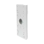 [Nexus:syscom] 2 - Montaje para Poste / Compatible con PTZ HIKVISION / Acero Inoxidable DS-1275ZJ-SUS imagen 2