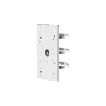 [Nexus:syscom] 4 - Montaje para Poste / Compatible con PTZ HIKVISION / Acero Inoxidable DS-1275ZJ-SUS imagen 4