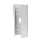 [Nexus:syscom] 5 - Montaje para Poste / Compatible con PTZ HIKVISION / Acero Inoxidable DS-1275ZJ-SUS imagen 5