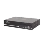 [Nexus:syscom] 1 - Decodificador de Vídeo de 16 Salidas HDMI 4K / Soporta hasta 256 canales de Vídeo Simultáneos / Videowall DS-6916UDI(C) imagen 1