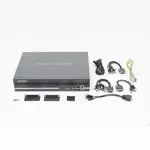 [Nexus:syscom] 4 - Decodificador de Vídeo de 16 Salidas HDMI 4K / Soporta hasta 256 canales de Vídeo Simultáneos / Videowall DS-6916UDI(C) imagen 4