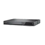 [Nexus:syscom] 1 - NVR 8 Megapixel (4K) / 16 Canales / 16 Puertos PoE+ / H.265 / 2 Bahías de Disco Duro (No incluidos) / Conexión P2P / ONVIF / NDAA / Soporta IA / Serie 35 / Audio y Alarmas I/O / Honeywell Security HN35160200 imagen 1