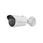 [Nexus:syscom] 2 - Cámara IP Tipo Bala Antivandálica 5 Megapíxel / Lente Varifocal 3.2 - 10mm / IR 30M / WDR 120db / IP66 / H.265 & WiseStream / Inteligencia Artificial Deteccion de Personas y vehiculos QNO-C8083R imagen 2