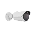 [Nexus:syscom] 3 - Cámara IP Tipo Bala Antivandálica 5 Megapíxel / Lente Varifocal 3.2 - 10mm / IR 30M / WDR 120db / IP66 / H.265 & WiseStream / Inteligencia Artificial Deteccion de Personas y vehiculos QNO-C8083R imagen 3
