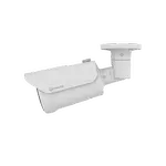 [Nexus:syscom] 4 - Cámara IP Tipo Bala Antivandálica 5 Megapíxel / Lente Varifocal 3.2 - 10mm / IR 30M / WDR 120db / IP66 / H.265 & WiseStream / Inteligencia Artificial Deteccion de Personas y vehiculos QNO-C8083R imagen 4