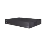 [Nexus:syscom] 1 - NVR 8 canales soporta hasta 8MP / H.265 / P2P Wisenet / 8 puertos PoE Plug and Play. ARN-810S imagen 1