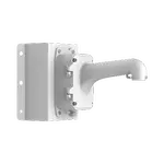 [Nexus:syscom] 1 - Montaje de Esquina con Caja de Conexión para Domos PTZ epcom y HIKVISION / Fabricado con Aleación de Aluminio y Acero DS-1604ZJ-BOX-CORNER imagen 1
