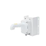 [Nexus:syscom] 5 - Montaje de Esquina con Caja de Conexión para Domos PTZ epcom y HIKVISION / Fabricado con Aleación de Aluminio y Acero DS-1604ZJ-BOX-CORNER imagen 5