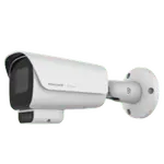[Nexus:syscom] 1 - Bala IP 5 Megapixel / Lente 2.8 mm / 50 mts IR / Exterior IP66 / IK10 / H.265 / PoE / Micro SD / WDR 120 dB / HLC / ONVIF / NDAA / Serie 35 HC35WB5R3 imagen 1