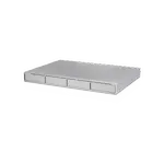 [Nexus:syscom] 1 - NVR Empresarial UniFi Protect de 4 Bahías de Disco Duro, recomendado para hasta 50 cámaras Full HD UNVR imagen 1