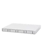 [Nexus:syscom] 4 - NVR Empresarial UniFi Protect de 4 Bahías de Disco Duro, recomendado para hasta 50 cámaras Full HD UNVR imagen 4