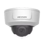 [Nexus:syscom] 1 - Domo IP 2 Megapixel / Lente 2.8 mm / Salida HDMI (1080p) para Usar en Monitor / Uso en Centros Comerciales / 30 Mts IR EXIR / IP42 / IK10 / WDR 120 dB / PoE / Micro SD DS-2CD2126G2-IMS imagen 1