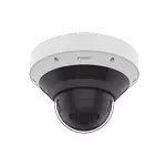 [Nexus:syscom] 1 - Cámara Panorámica Multisensor 8 MP / Visión hasta 209° / Análisis con inteligencia artificial / Detección Persona-Vehículo / WiseNR II y WiseStream III / WDR 120dB / IR 20 mts / IP66 / IK10 / NEMA 4X PNM-C9022RV imagen 1
