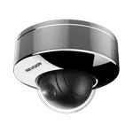 [Nexus:syscom] 1 - Domo IP 4 Megapixel / Lente 2.8 mm / H.265+ / Anticorrosivo / Exterior IP67 / WF-2 / NEMA 4X / 15 mts IR / WDR 120 dB / ONVIF / PoE / Micro SD DS-2XE6145G0-HS/304 imagen 1