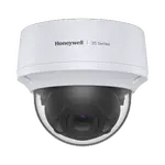 [Nexus:syscom] 1 - Domo IP 8 Megapíxel / Lente Mot. 2.7 a 13.5 mm / 50 mts IR /  Ultra Baja Iluminación / NDAA / ONVIF / IP67 / IK10 /  IA (Filtro de Humanos y Vehiculos) / Merodeo / Conteo de Personas / PoE / Audio y Alarmas I/O / Serie 35 / Honeywell Securit HC35W48R2 imagen 1