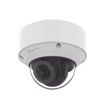 [Nexus:syscom] 1 - Cámara IP Tipo domo Antivandálica 5 Megapíxel / Lente Varifocal 3.2 - 10mm / IR 30M / WDR 120db / IP66 / H.265 & WiseStream / Inteligencia Artificial Deteccion de Personas y vehiculos QNV-C8083R imagen 1