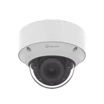[Nexus:syscom] 2 - Cámara IP Tipo domo Antivandálica 5 Megapíxel / Lente Varifocal 3.2 - 10mm / IR 30M / WDR 120db / IP66 / H.265 & WiseStream / Inteligencia Artificial Deteccion de Personas y vehiculos QNV-C8083R imagen 2