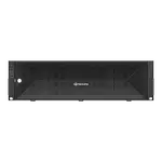 [Nexus:syscom] 4 - NVR de 64 canales /  Hasta 32 MP / H.265 & Wisestream / Procesamiento 400 Mbps / 3 Puertos de Red / Raid 5-6 / 16 bahias para disco duro (no incluidos) XRN-6420DB4 imagen 4